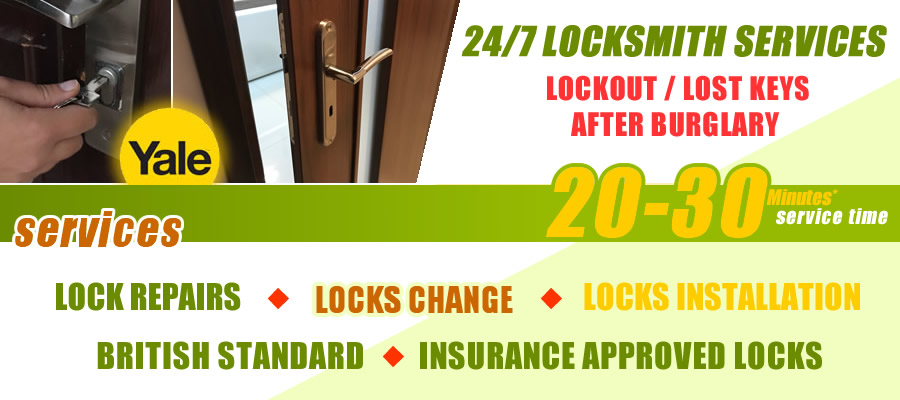 New Southgate Locksmith